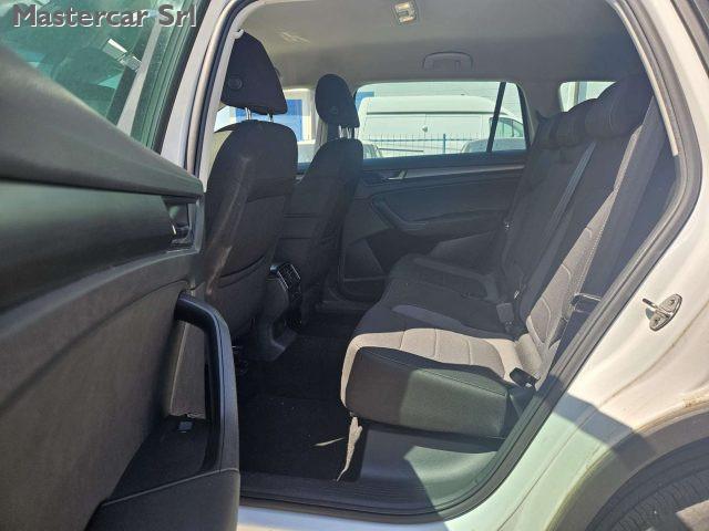 SKODA Kodiaq Kodiaq 2.0 tdi Ambition dsg -FZ928XZ