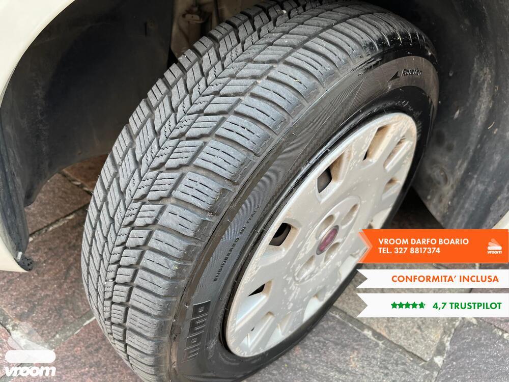 FIAT Punto 3ª serie Punto Classic 1.2 5 porte ...