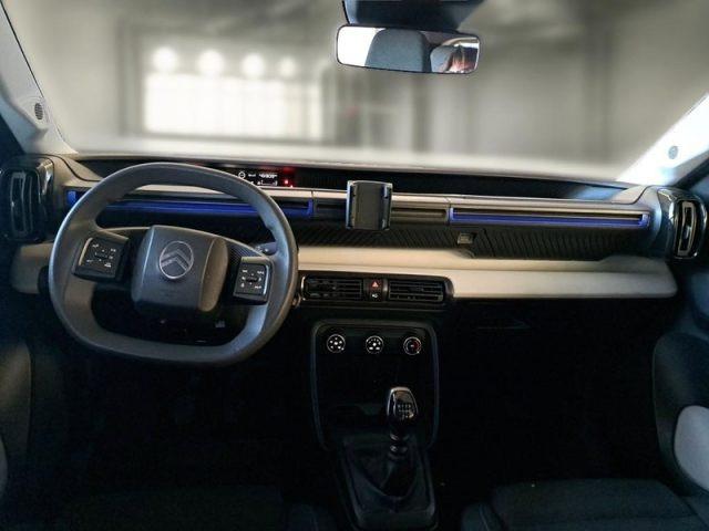 CITROEN C3 PureTech 100 S&S You