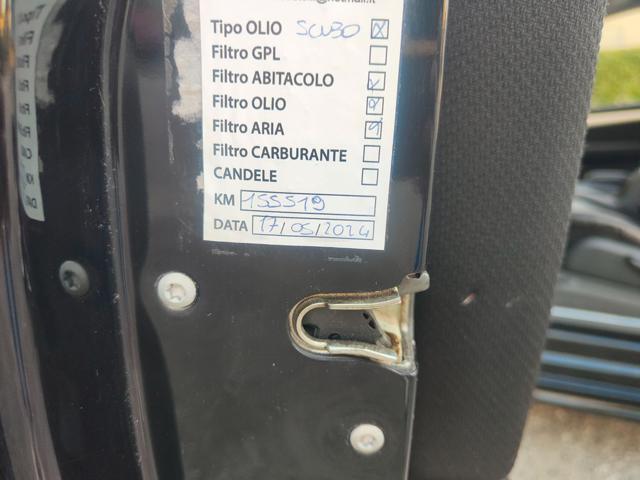 MERCEDES-BENZ A 150 Benz./G.P.L.