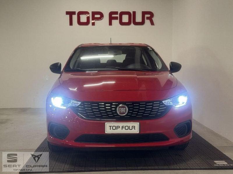 FIAT Tipo 1.3 Mjt 95cv 5M S&S Easy