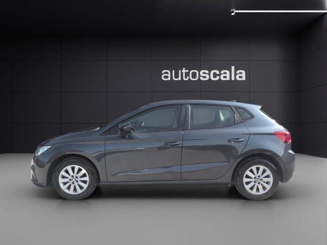SEAT Ibiza 1.0 TGI 5 porte Style