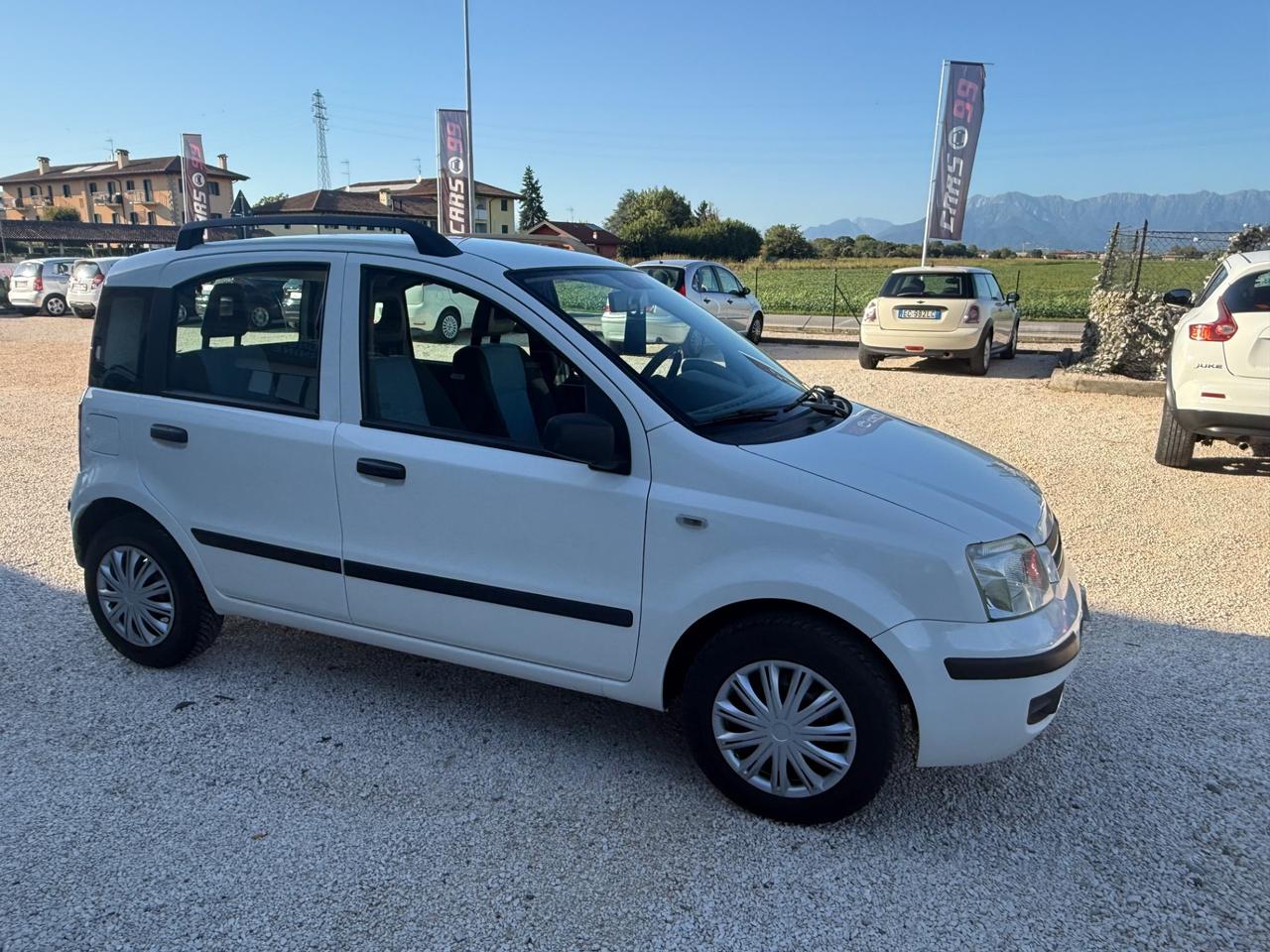 Fiat Panda 1.2 Dynamic