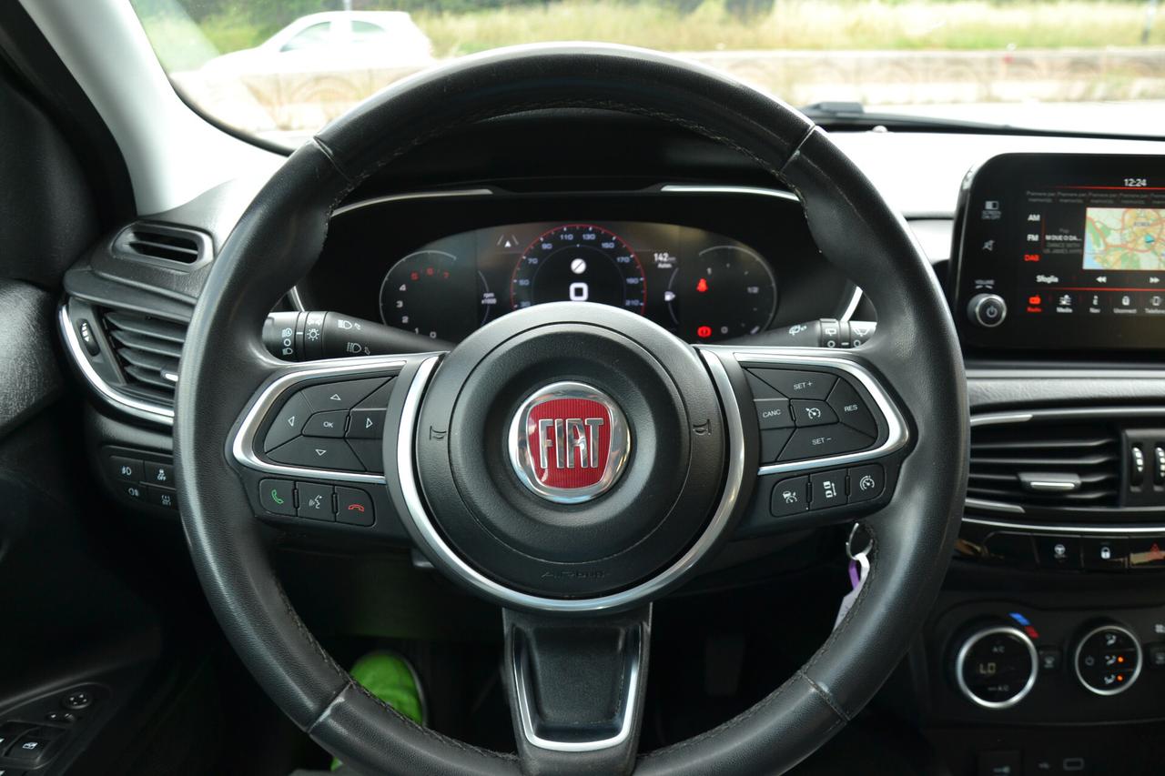 Fiat Tipo 1.3 MJET 95CV BUSINESS PREZZO SENZA VINCOLI UNIPRO' IVA ESPOSTA GARANTITA