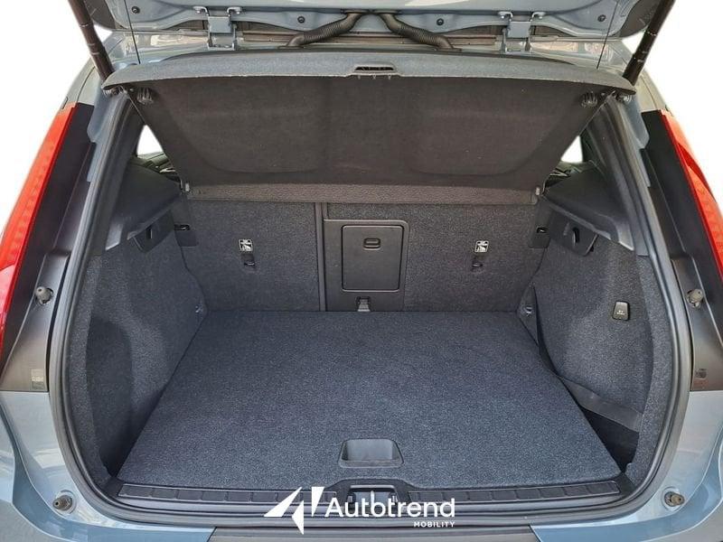 Volvo XC40 Recharge T5 180+82 CV Twin Engine Plug-In Hybrid Automatica Business Plus