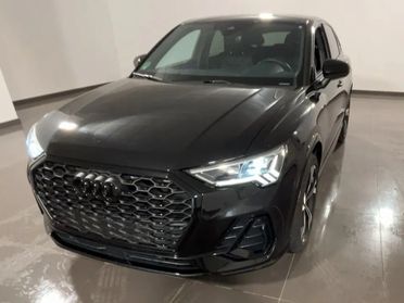 AUDI Q3 SPORTBACK 35 TDI S LINE S TRONIC