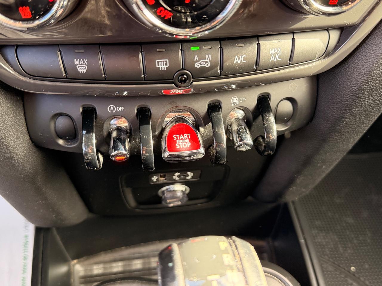 Mini Countryman COOPER D 2.0 150CV AUTOMATICA NAVI