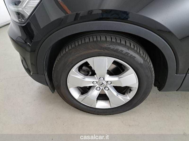 Volvo XC40 D3 AWD Geartronic Business Plus CON 3 TRE ANNI DI GARANZIA KM ILLIMITATI CON 6000 EURO DI ACCESSORI