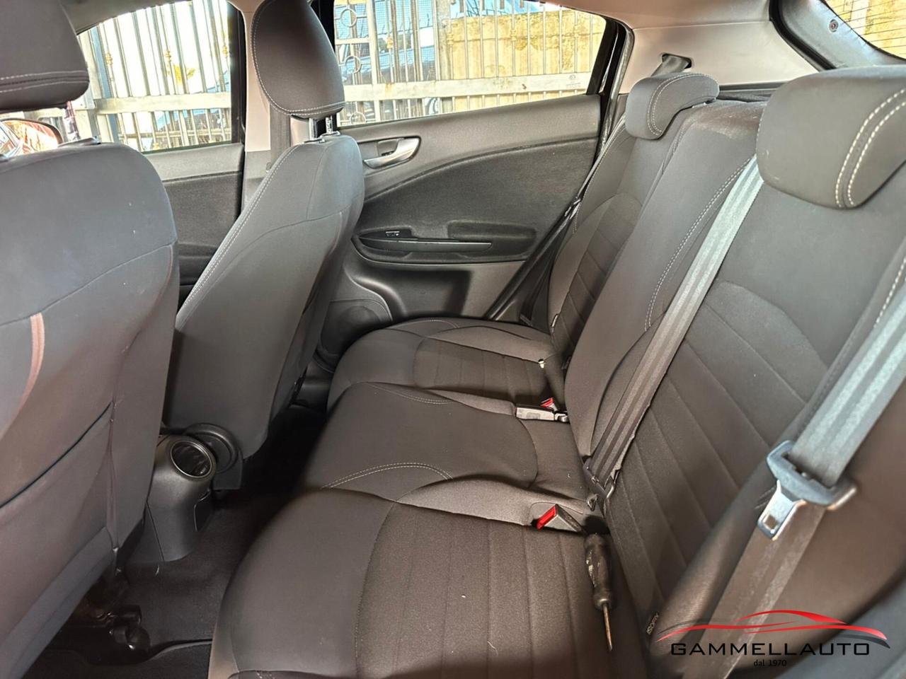 Alfa Romeo Giulietta 1.6d Business 120cv