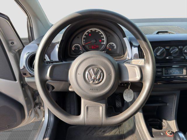 VOLKSWAGEN up! 1.0 5p. move up! ASG