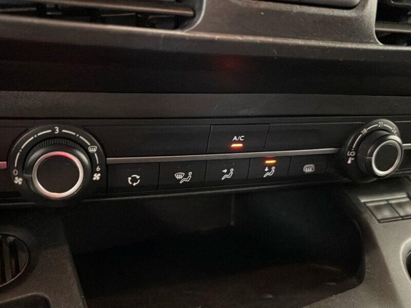 Citroën Berlingo Berlingo BlueHDi 100 Van