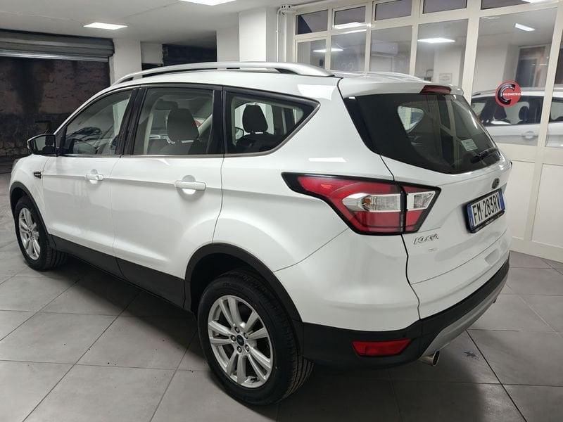 Ford Kuga Kuga 1.5 TDCI 120 CV S&S 2WD Business