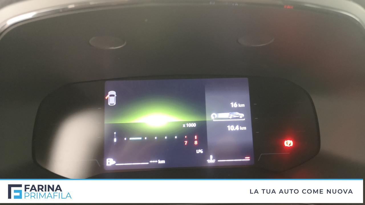 RENAULT NUOVO CAPTUR - Captur evolution ECO-G 100