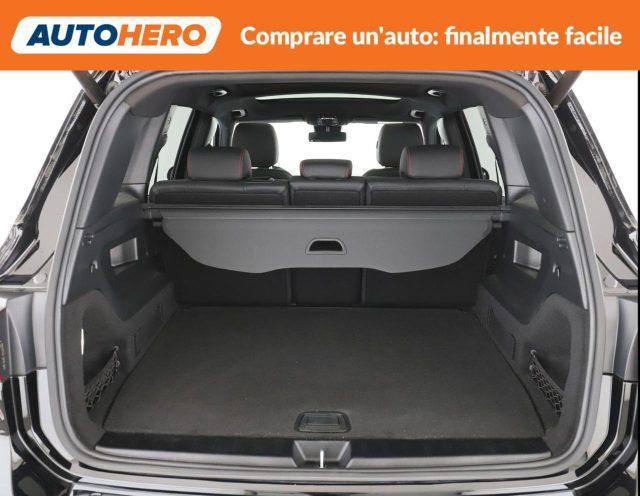 MERCEDES-BENZ GLB 200 d Automatic Premium