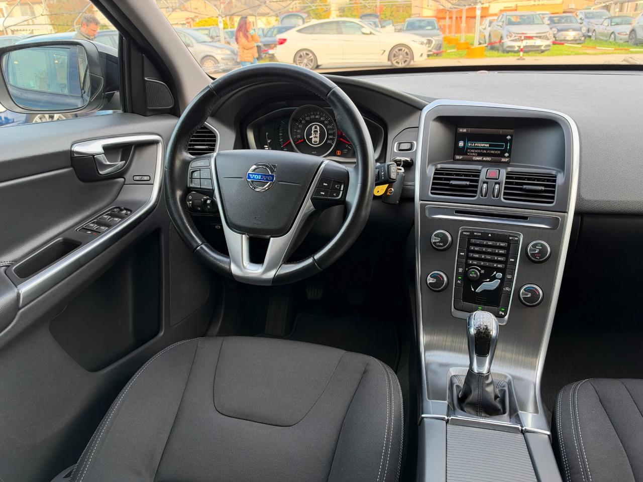 Volvo XC 60 XC60 D3 Business