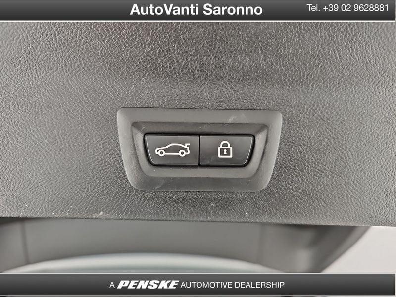 BMW X3 X3 xDriveM40d 48V