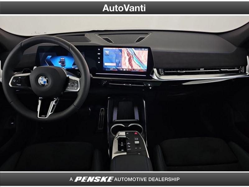 BMW X2 sDrive 20d Msport Pro