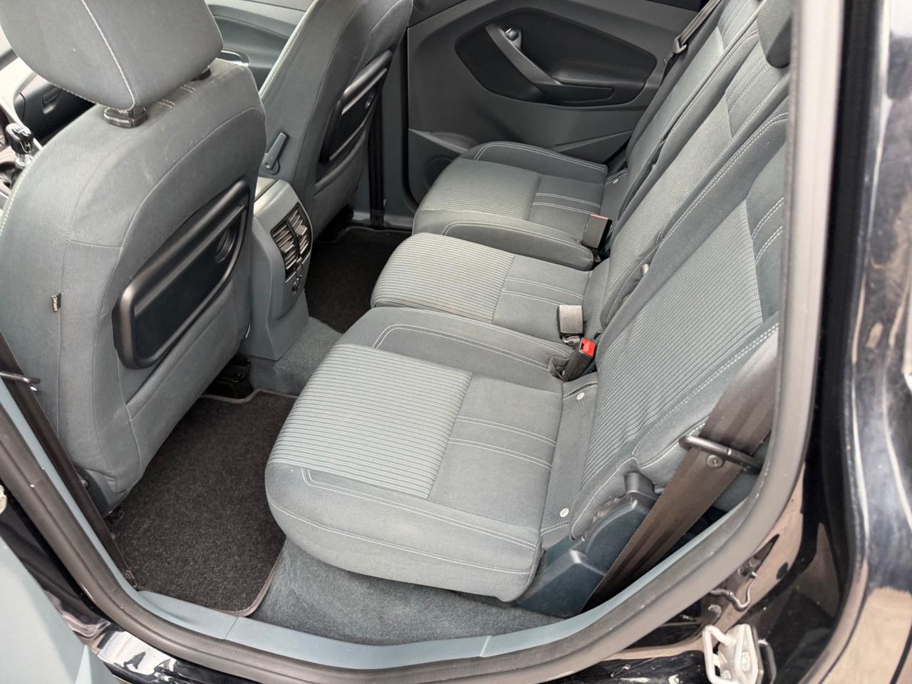 Ford C-Max 1.6 TDCi 115CV Titanium