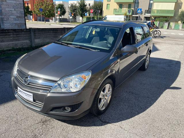 OPEL Astra 1.6 BENZINA Station Wagon Enjoy