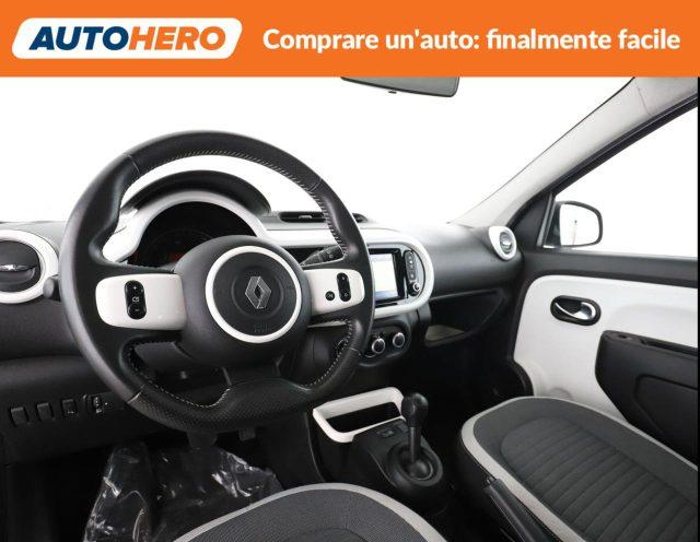 RENAULT Twingo TCe 90 CV EDC Lovely
