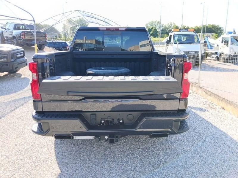 Chevrolet Silverado Silverado crew cab 6.2 V8 ecotec3 High Country 420cv auto