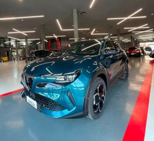 Alfa Romeo Junior 1.2 ibrida Speciale 145cv edct6