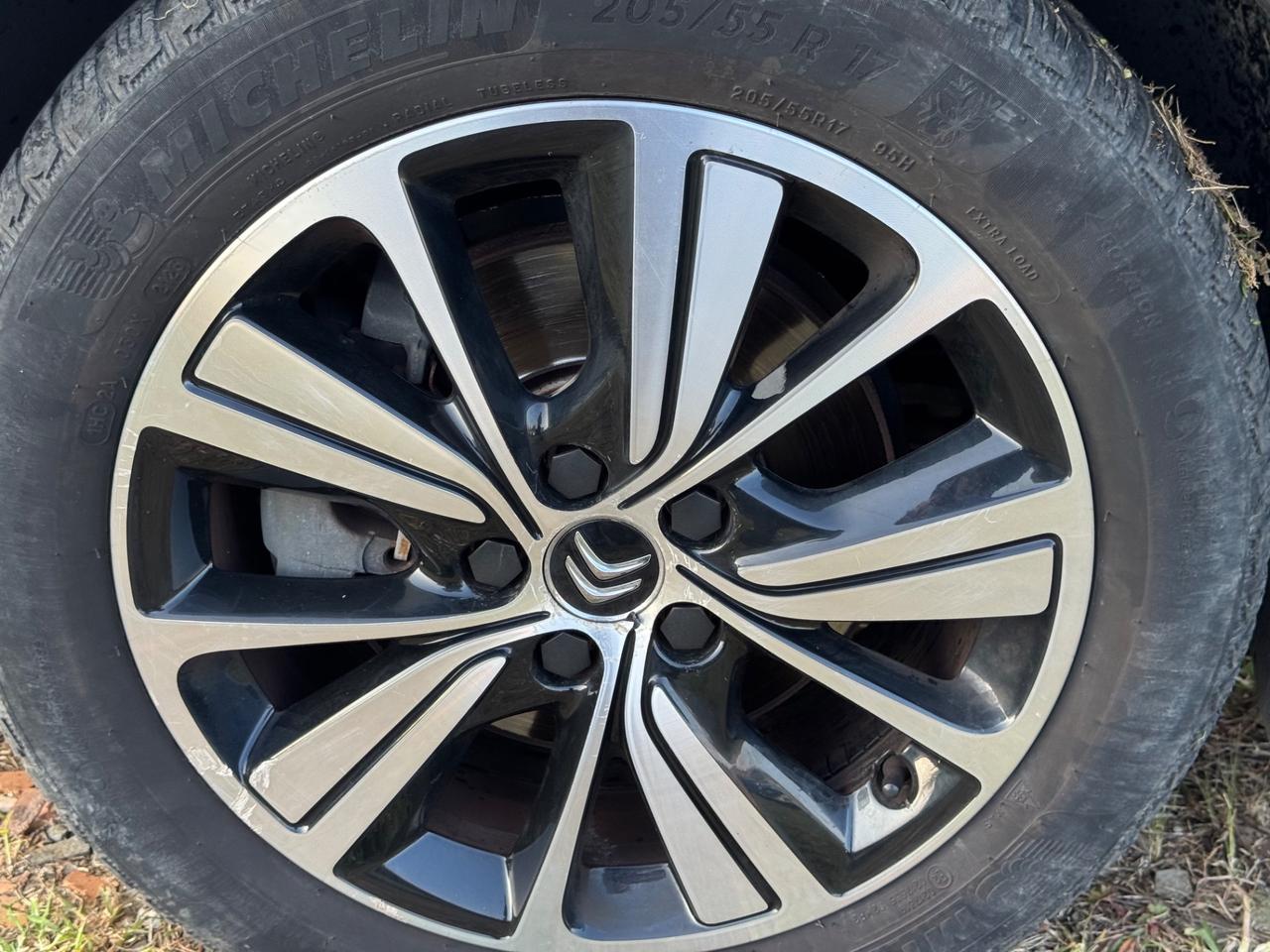 Citroen Grand C4 Picasso BlueHDi 150cv S&S 7 posti 2016