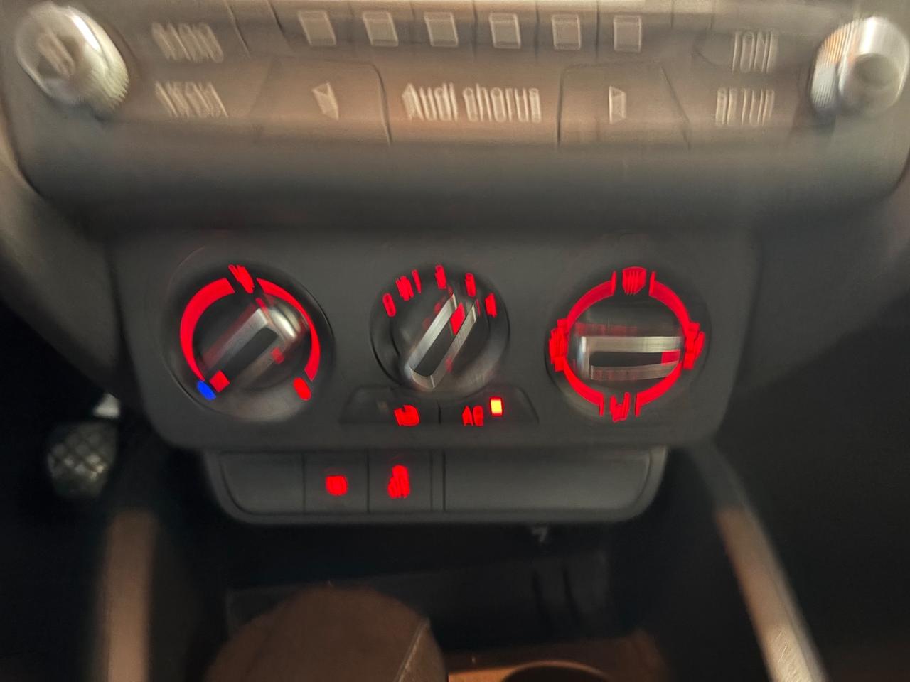 Audi A1 1.6 TDI 105 CV Ambition Perfetta