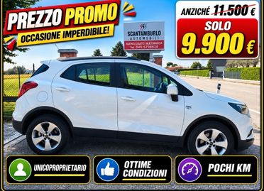 Opel Mokka X 1.6 CDTI Ecotec 4x2 Start&Stop Innovation