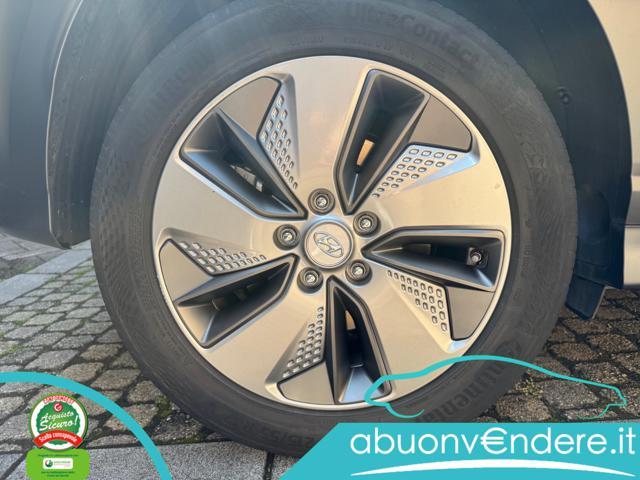 HYUNDAI Kona EV 64 kWh XPrime PROMO al 17 Giugno