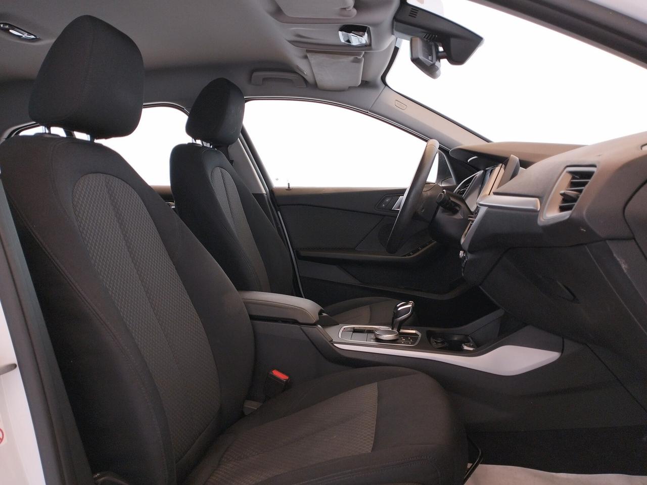 Bmw 116d 5p. Business Advantage - TAGLIANDI BMW