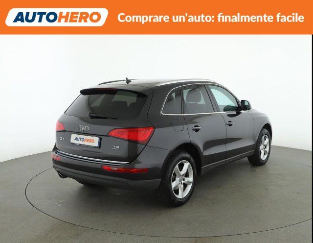 AUDI Q5 2.0 TDI 190 CV clean diesel quattro S tronic