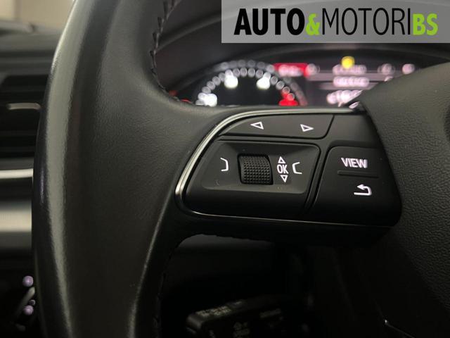 AUDI Q5 2.0 TDI 190 CV quattro S tronic Design