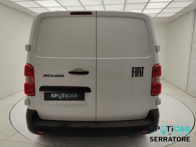 FIAT Scudo ICE 2024 Ice 1.5 bluehdi 120cv L2H1