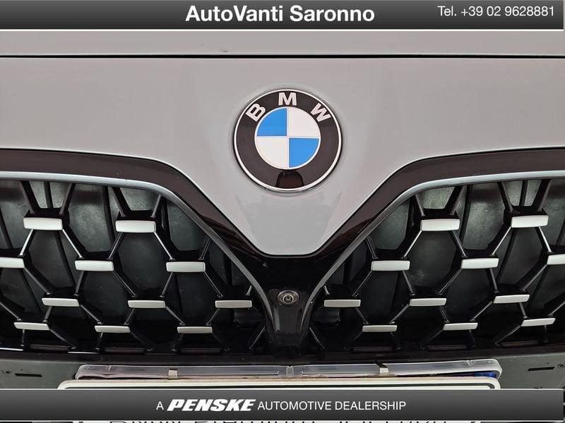 BMW Serie 4 Gran Coupé 420d xDrive 48V Msport Pro