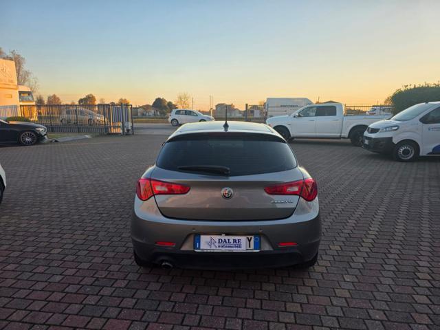 ALFA ROMEO Giulietta 1.6 JTDm 120 CV