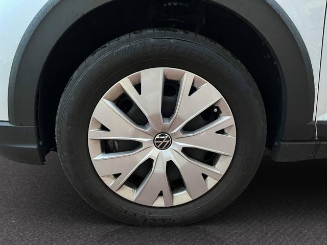 VOLKSWAGEN Taigo 1.0 TSI 95 CV Life