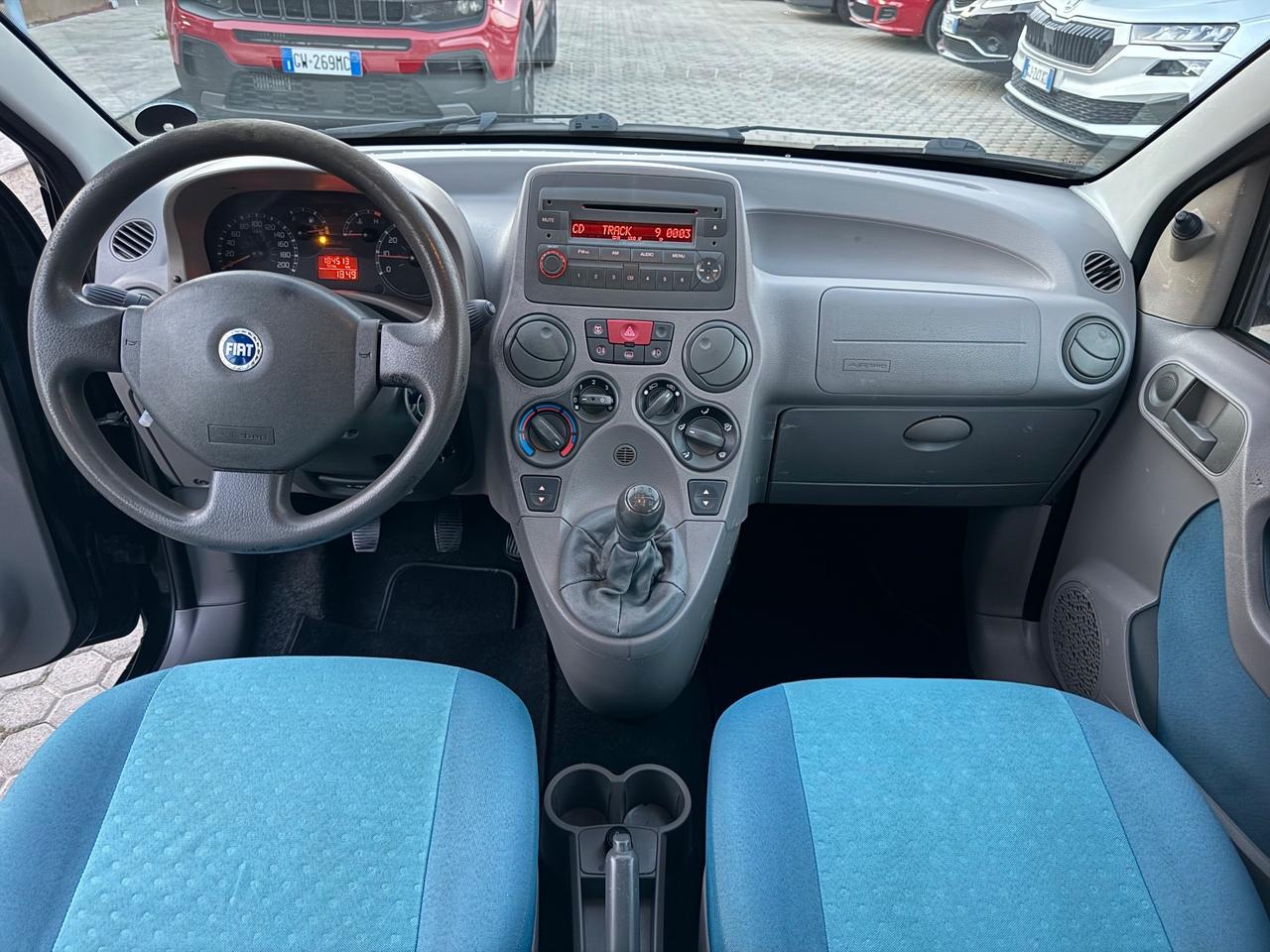 Fiat Panda 1.2 ADATTA A NEOPATENTATI Dynamic