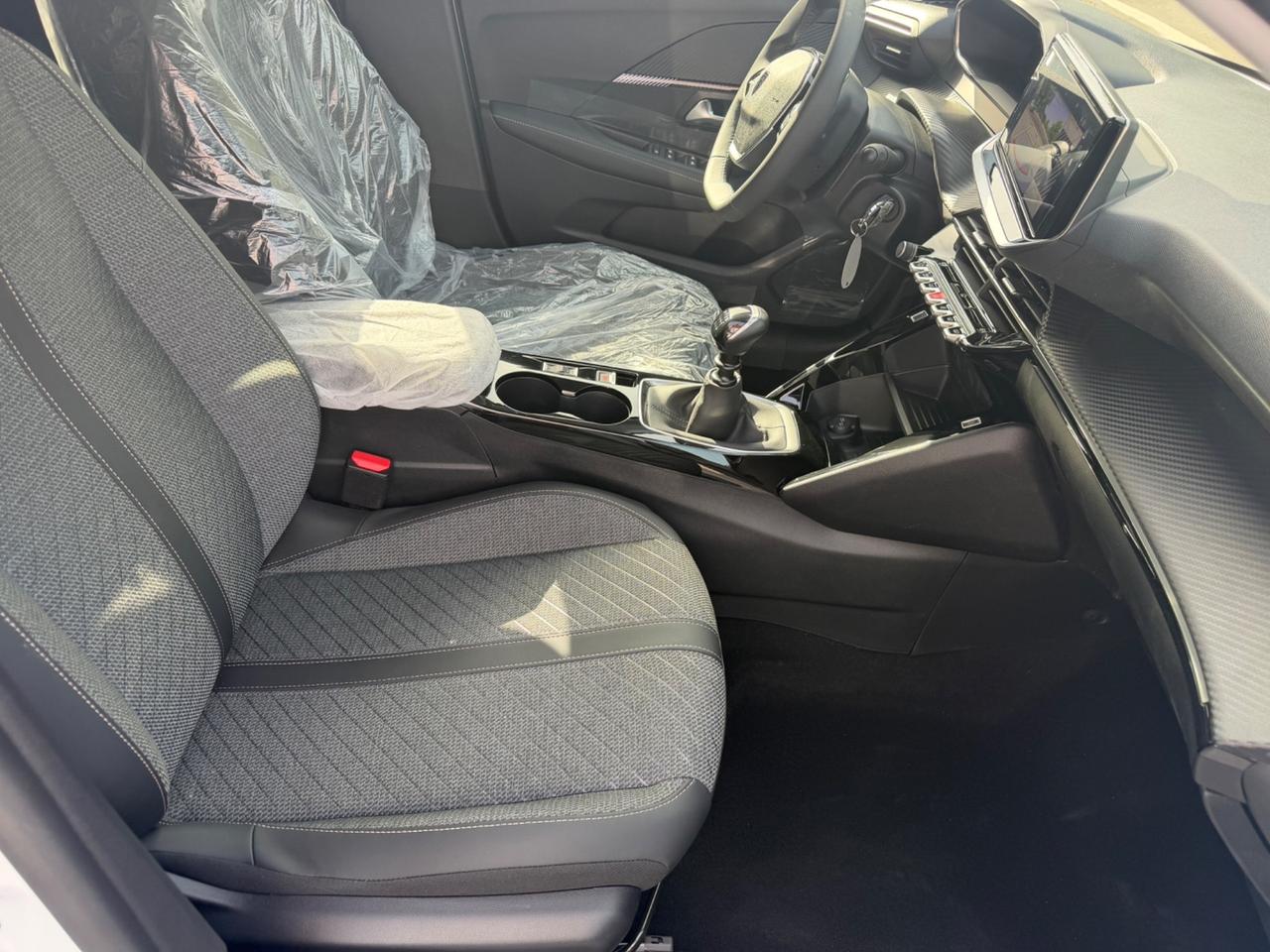 Peugeot 208 1.2 100 cv