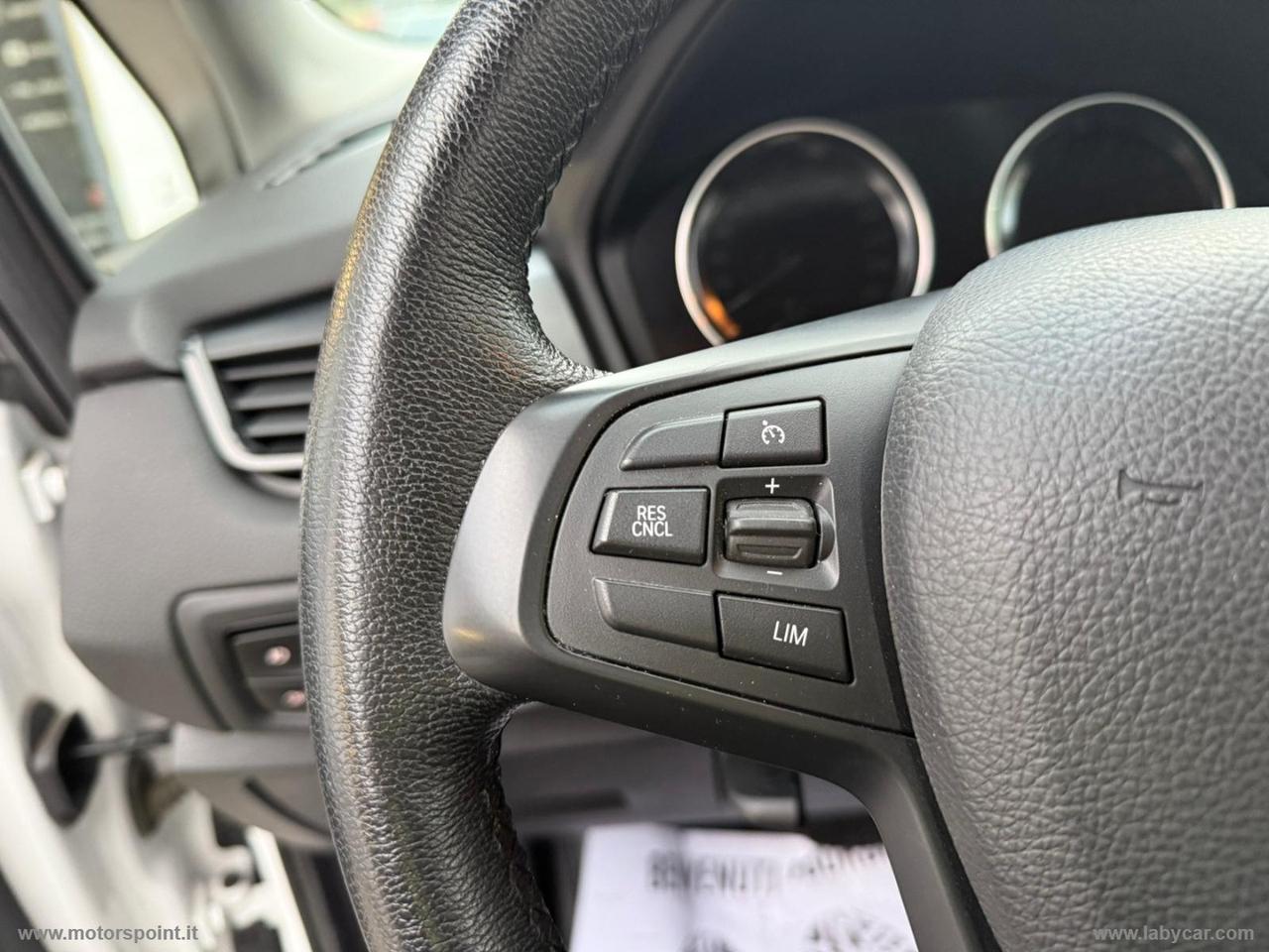 BMW 216d Active Tourer Luxury