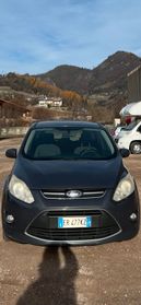 Ford S-Max 1.6 TDCi 115CV Start&Stop 7 posti Business Nav