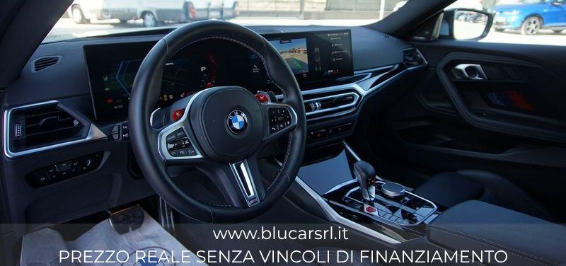 BMW M2 M2