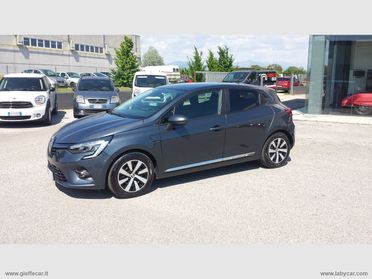 RENAULT Clio Hybrid E-Tech 140 CV 5p. E-Tech