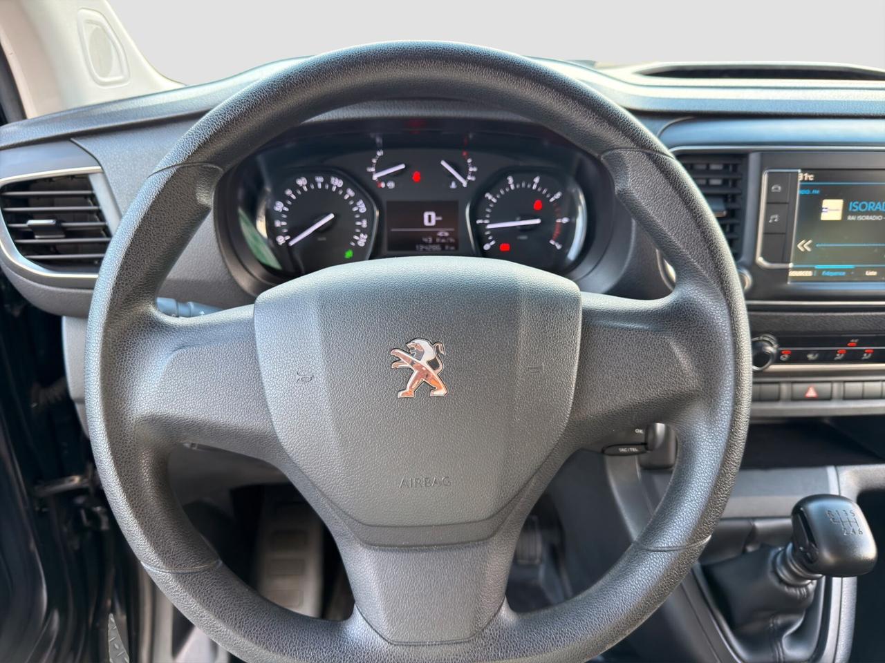 Peugeot Traveller BlueHDi 120 S&S Long Business 9 POSTI 2021