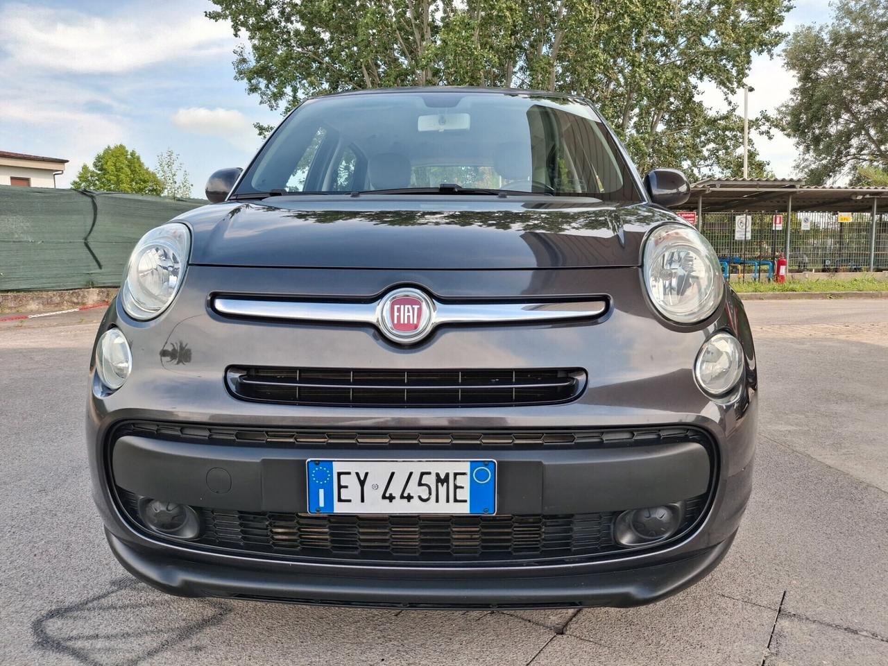 Fiat 500L 1.3 Multijet-*SOLO 96mila CHILOMETRI*