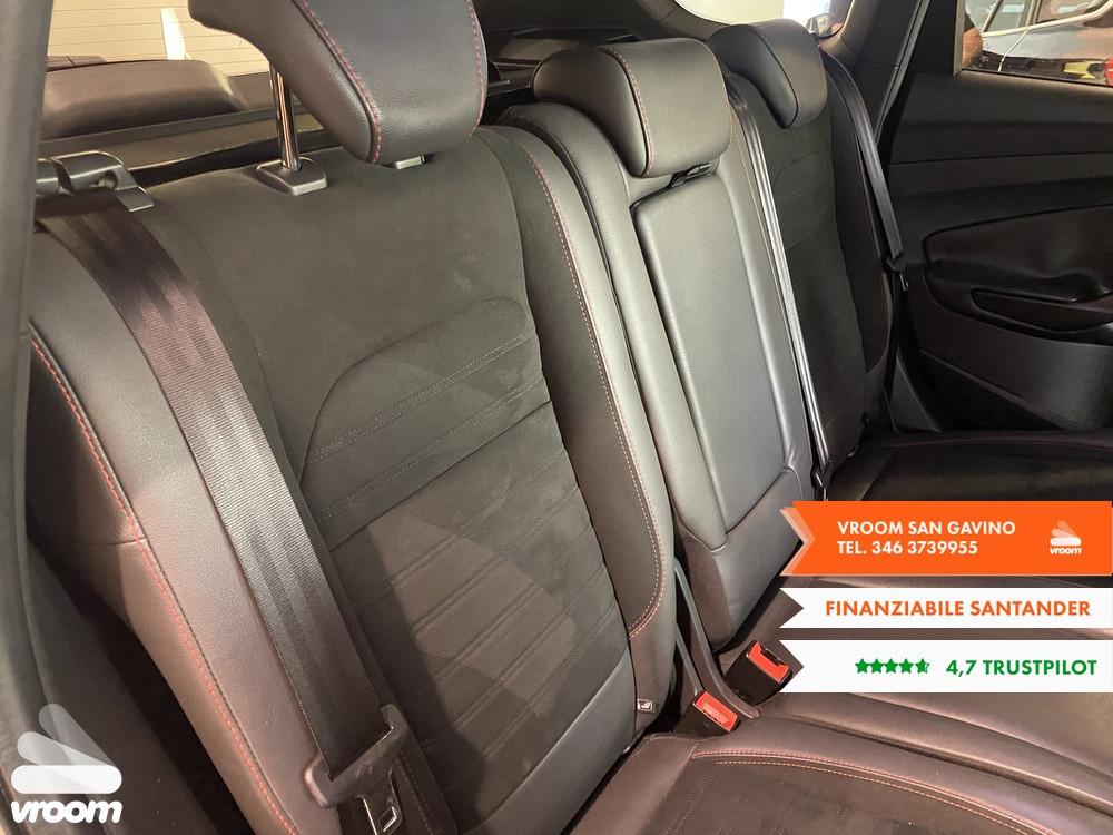 FORD Kuga 2ª serie Kuga 1.5 TDCI 120 CV S&S 2W...