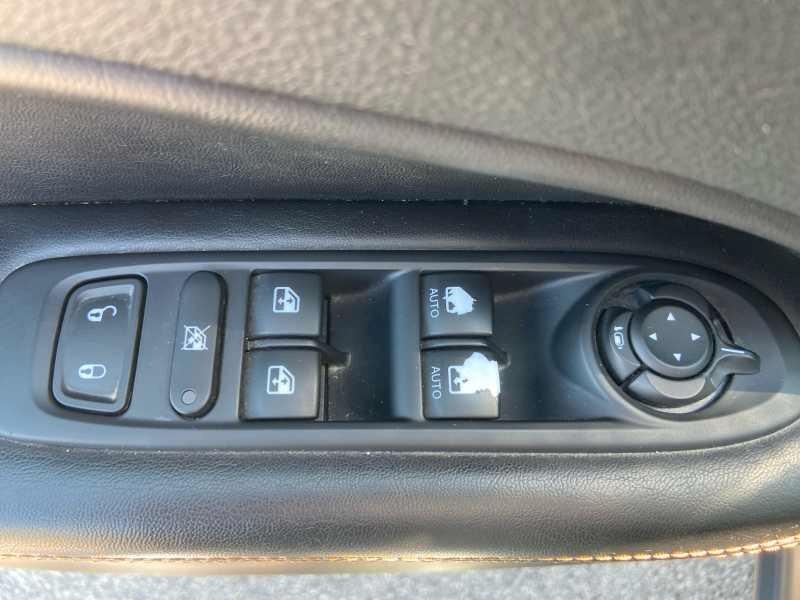 JEEP Compass 2.0 mjt Limited 4wd 140cv AuTo
