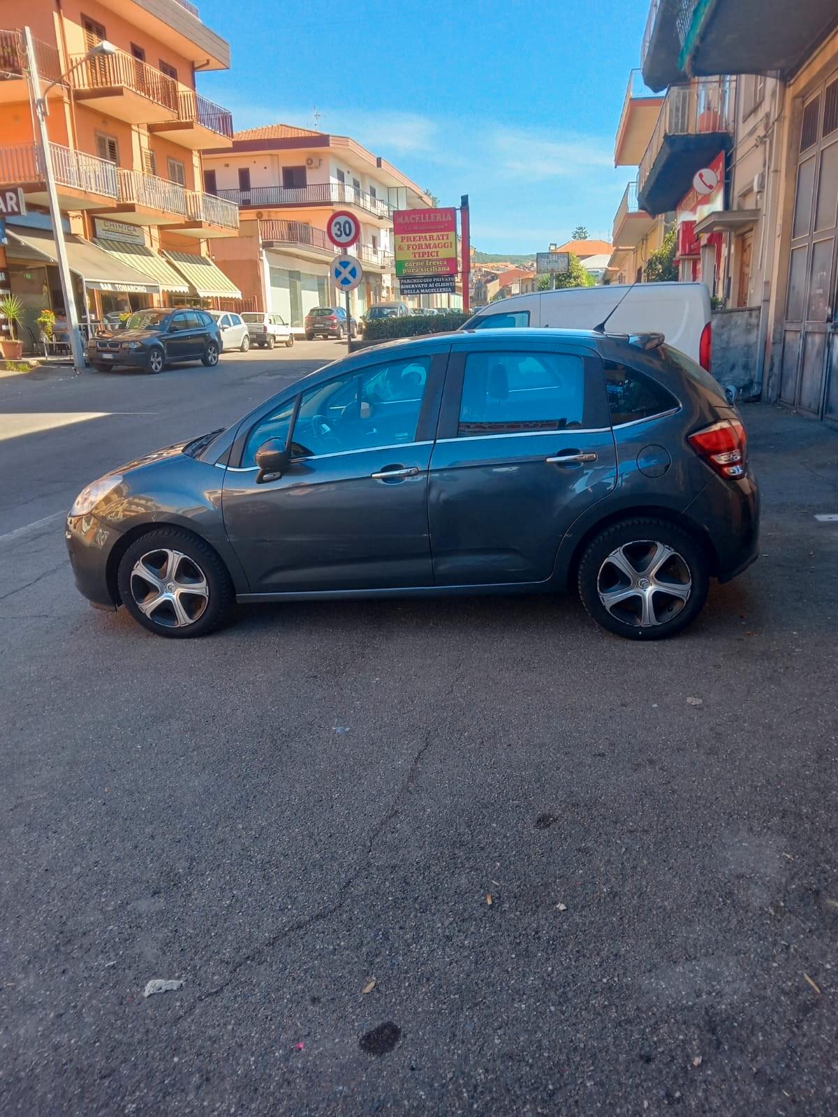 Citroen C3 BlueHDi 75 Feel Edition