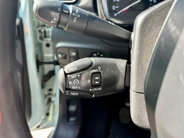 Citroen C3 1.2 puretech Feel 68cv "TAGLIANDI CERTIFICATI"