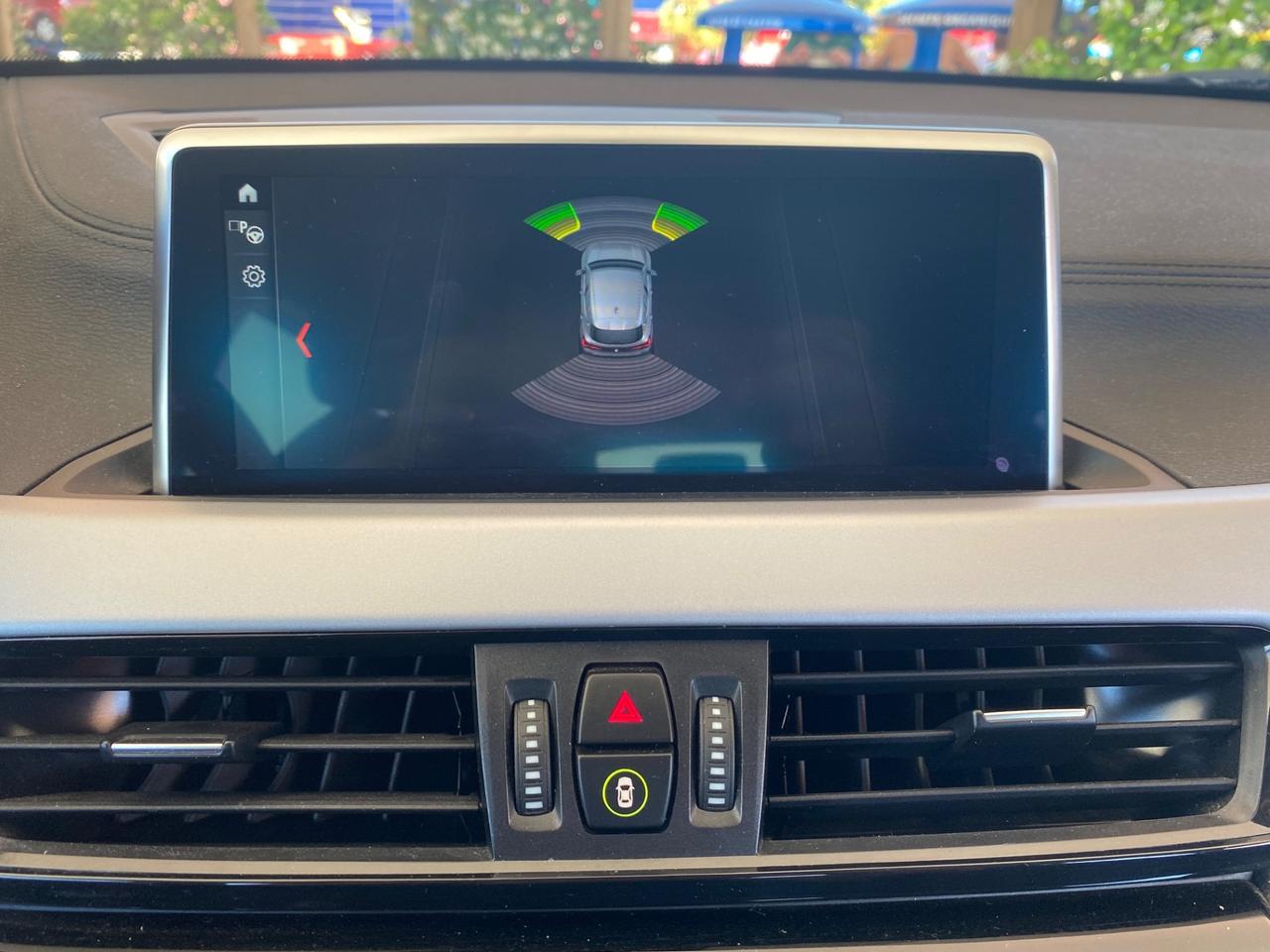 Bmw X2 sDrive18d Aziendale 150 cv